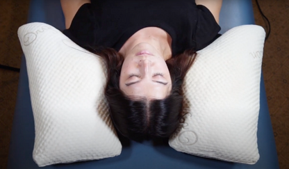 WingsPillow™ – A Customizable Sleep Solution
